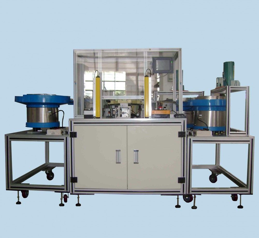 生產(chǎn)線自動(dòng)化設(shè)備