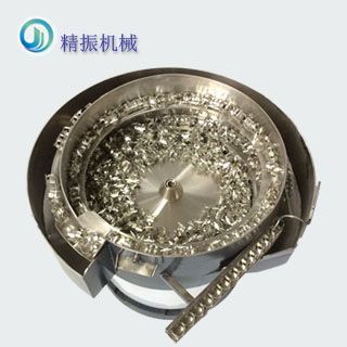 外殼振動(dòng)盤