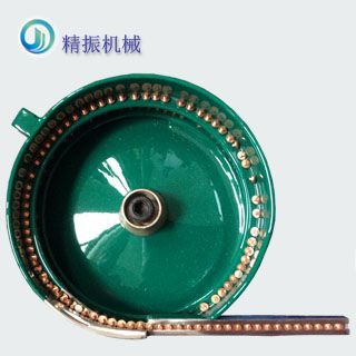 銀點(diǎn)振動(dòng)盤(pán)