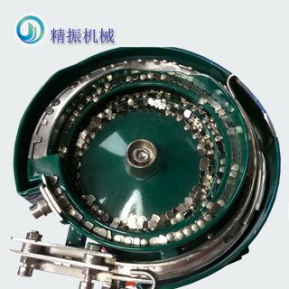 觸點(diǎn)振動(dòng)盤(pán)