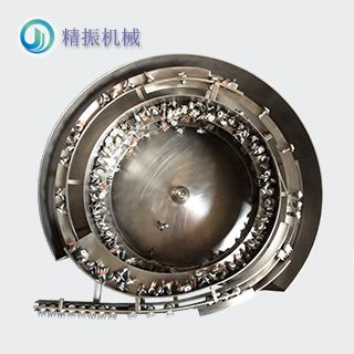 電位器震動(dòng)盤(pán)