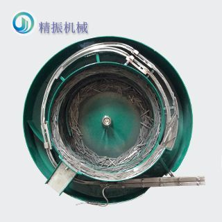 端子震動(dòng)盤(pán)