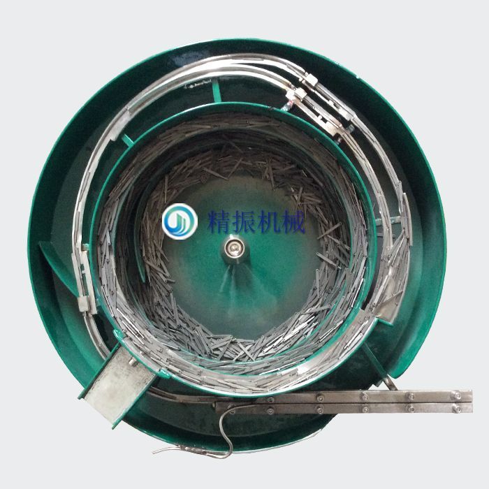 端子震動(dòng)盤(pán)