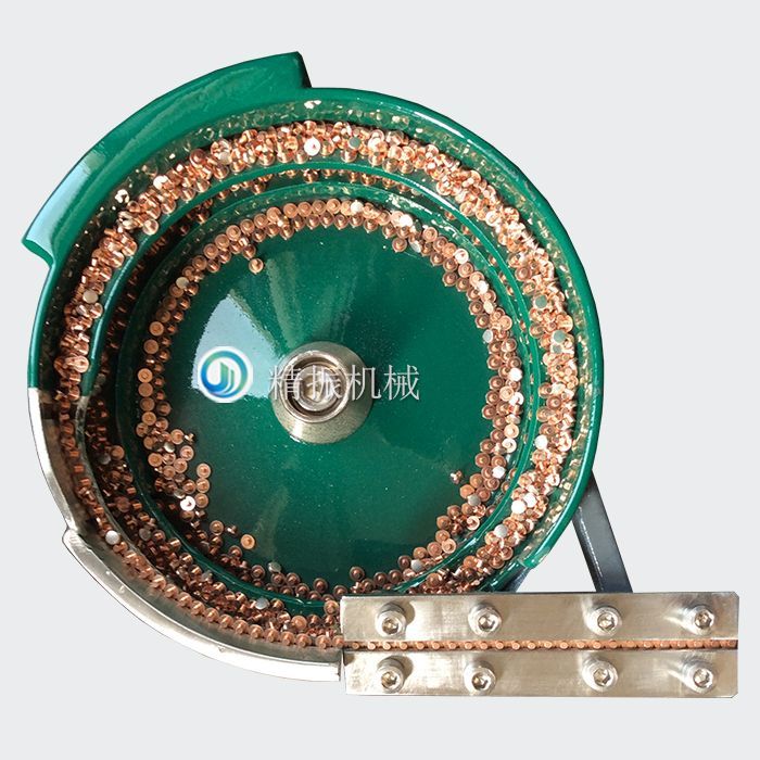 觸點(diǎn)震動(dòng)盤