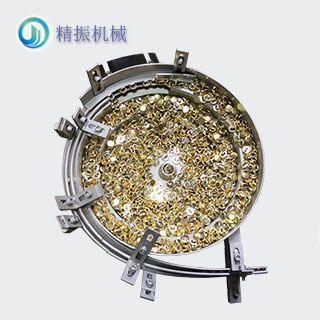 紐扣震動(dòng)盤(pán)