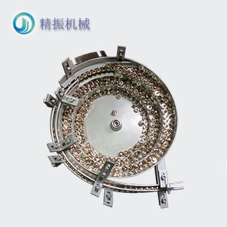 紐扣震動(dòng)盤(pán)