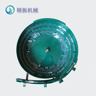 毛泡震動(dòng)盤(pán)