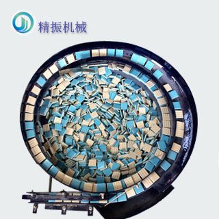 馬賽克振動(dòng)盤(pán)