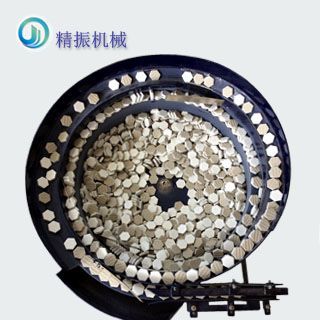 馬賽克振動(dòng)盤(pán)