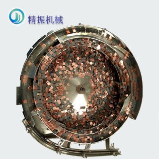 馬賽克10X10振動(dòng)盤(pán)