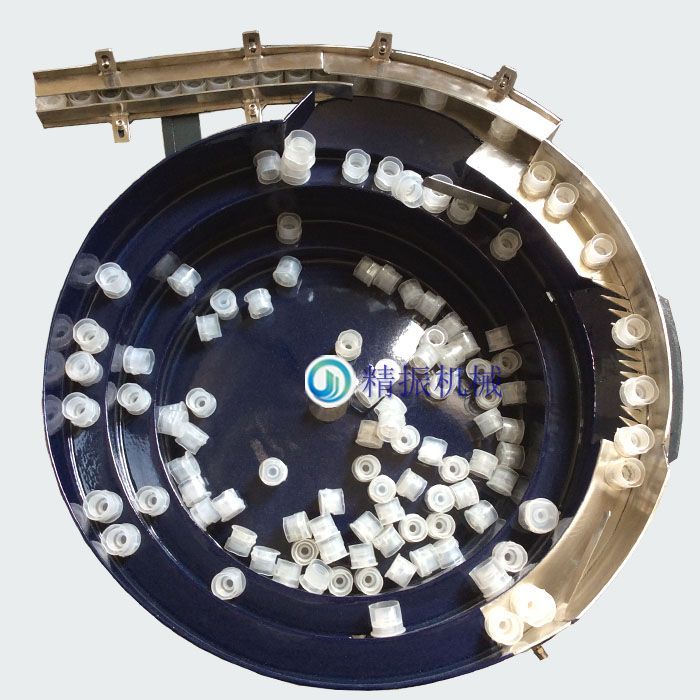 洗發(fā)水外蓋震動(dòng)盤(pán)