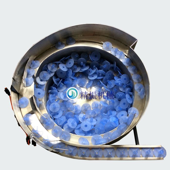 傘蓋震動(dòng)盤(pán)