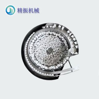 白蓋震動(dòng)盤