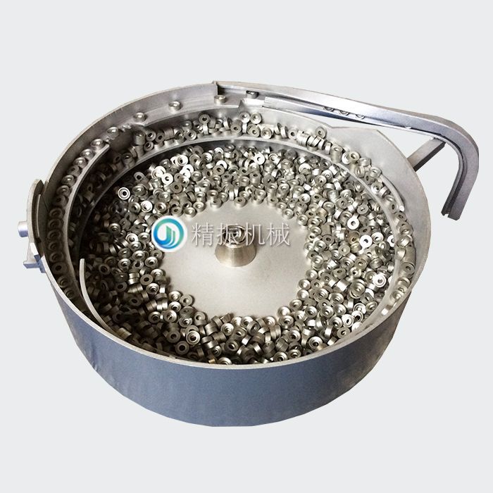 母件震動(dòng)盤(pán)