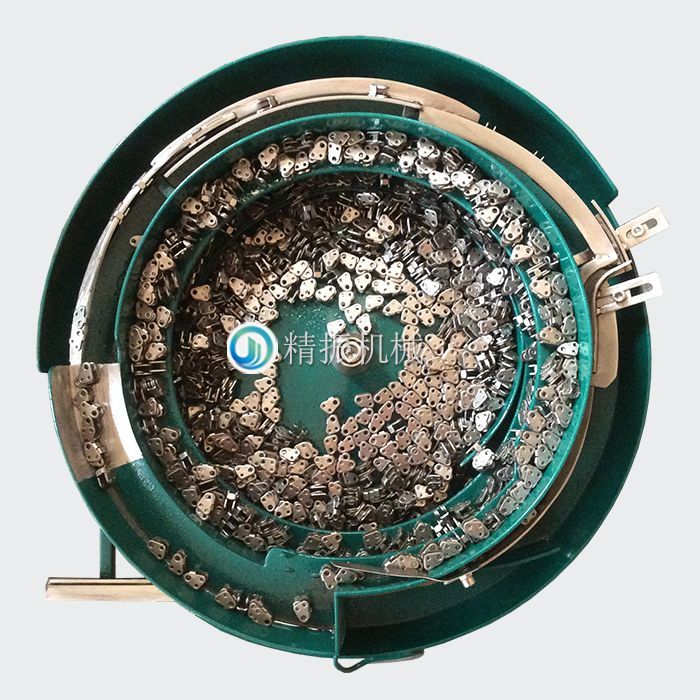 直臂震動(dòng)盤