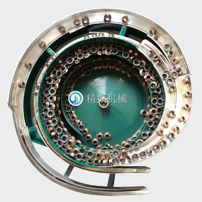 襯套震動(dòng)盤
