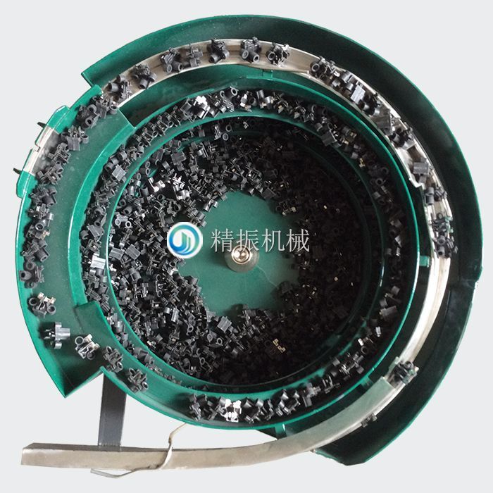 電池座震動(dòng)盤