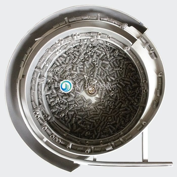 彈簧震動(dòng)盤