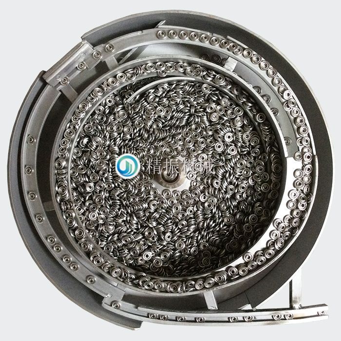 公母頭震動(dòng)盤