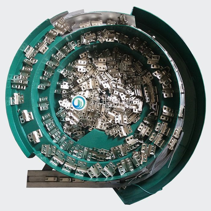 底座震動(dòng)盤