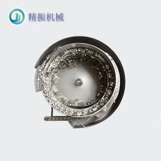 外殼震動(dòng)盤(pán)