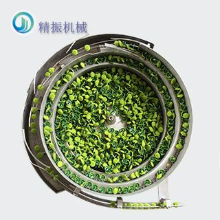 絨膠振動(dòng)盤