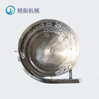 膠扣震動(dòng)盤(pán)