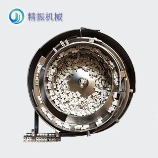 空白塞震動(dòng)盤(pán)