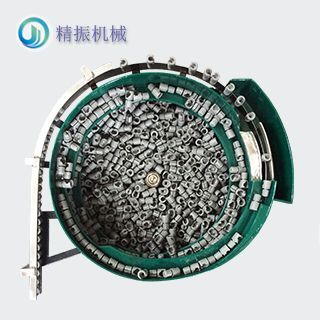 膠螺絲震動(dòng)盤(pán)