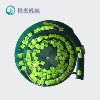 積木震動(dòng)盤(pán)