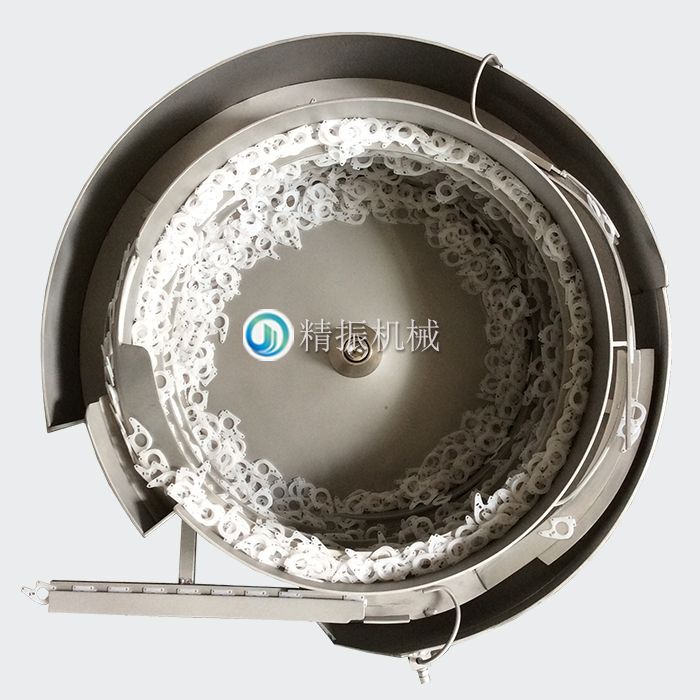 中片震動(dòng)盤