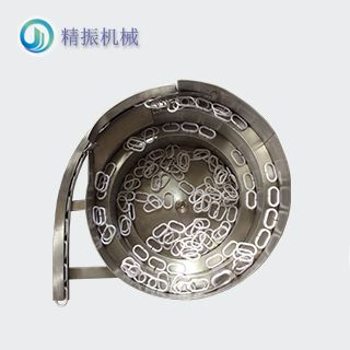 膠扣震動(dòng)盤(pán)