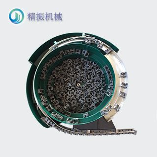 固定座L震動(dòng)盤