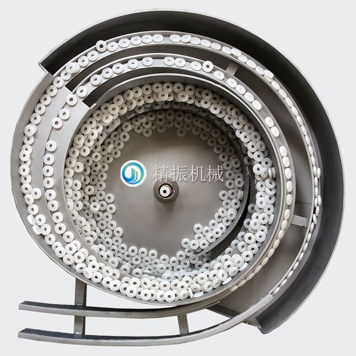 滾輪震動盤