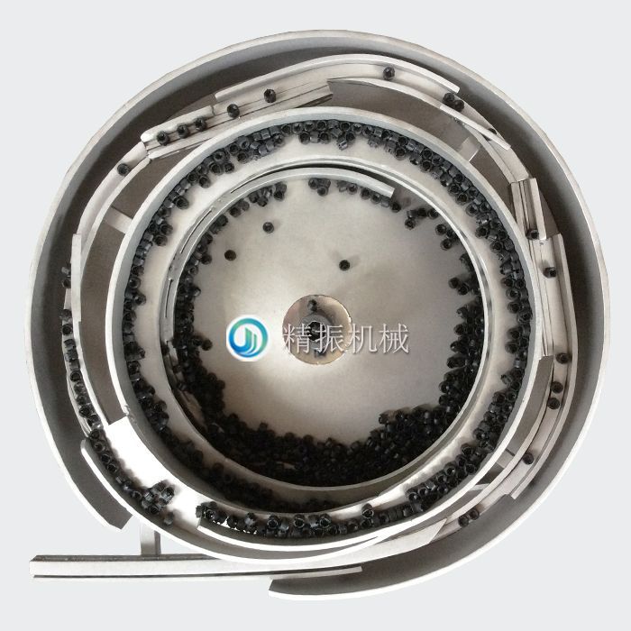 扣環(huán)震動盤