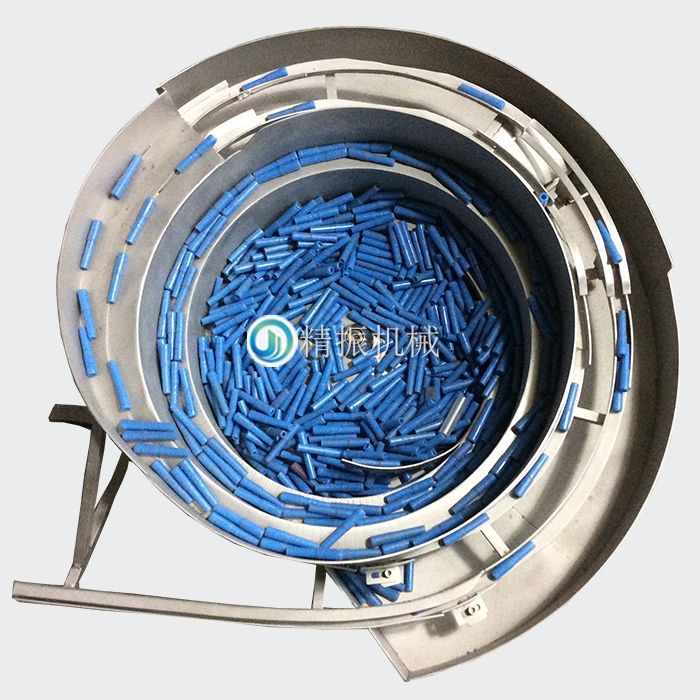 綠管、大直管震動(dòng)盤