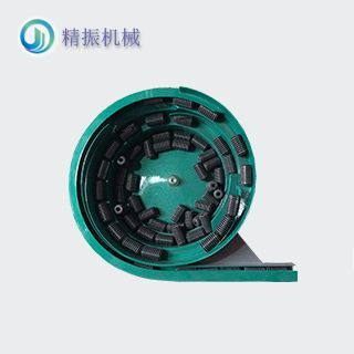 毛毛蟲震動(dòng)盤