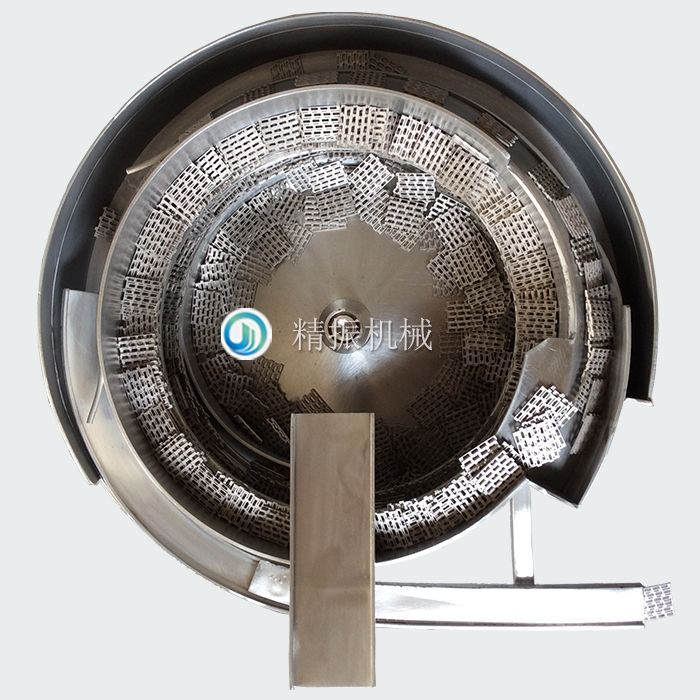 端護(hù)片震動(dòng)盤(pán)