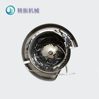 魚眼襪勾震動盤