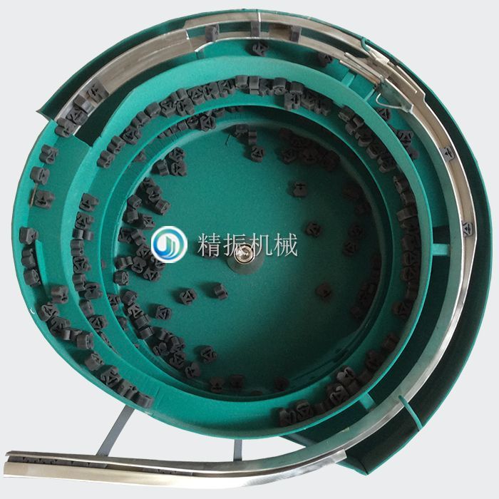 鎖膠震動(dòng)盤(pán)