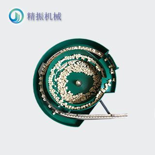 方臺(tái)塑膠螺母震動(dòng)盤(pán)