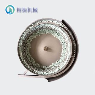 針齒振動(dòng)盤