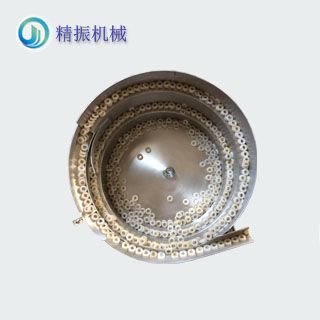 墊片震動(dòng)盤