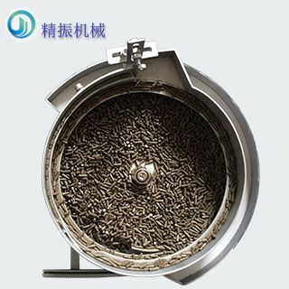 鐵件振動盤自動送料機